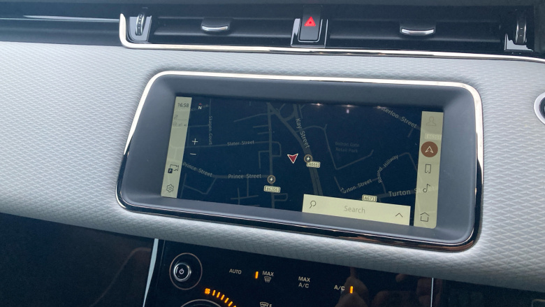 Land Rover Range Rover Evoque 1.5 P300e R-Dynamic S 5dr Auto Hatchback